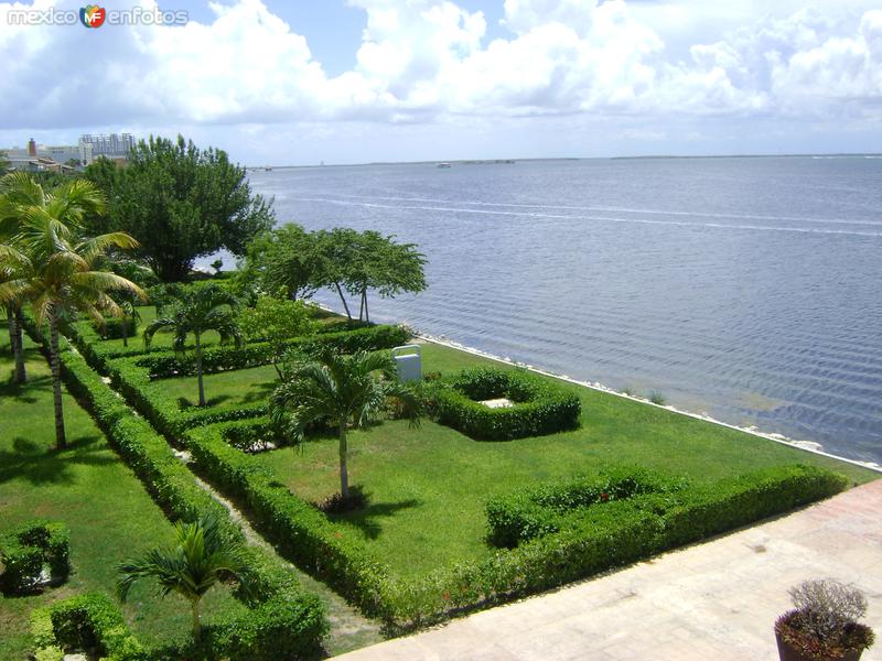 Conociendo el paraiso Mexicano en Cancun