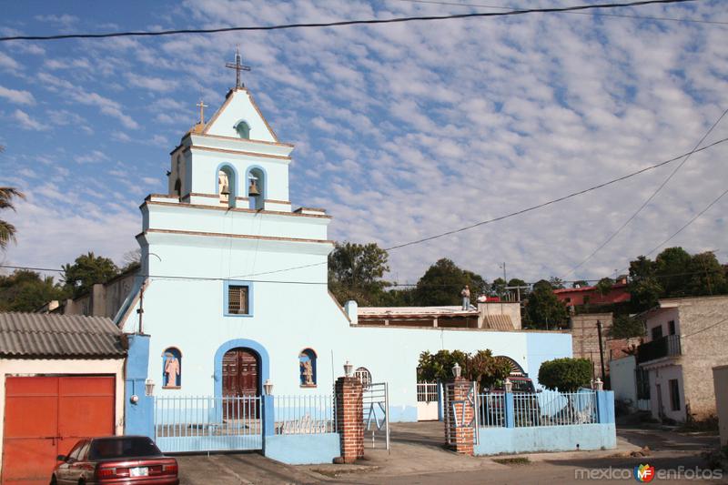 Santa Isabel