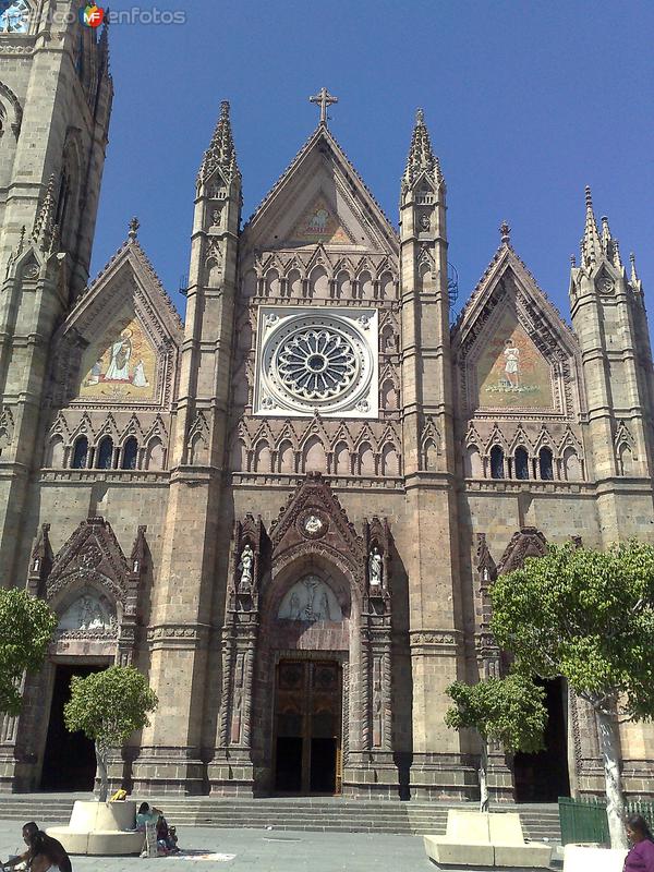 Templo Expiatorio