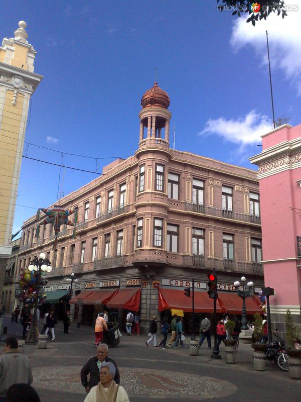 Centro Histórico