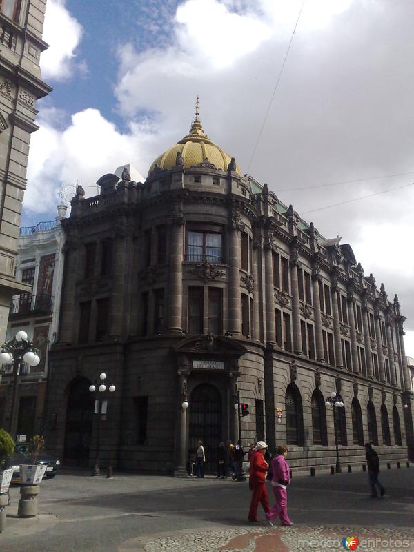 Centro Histórico