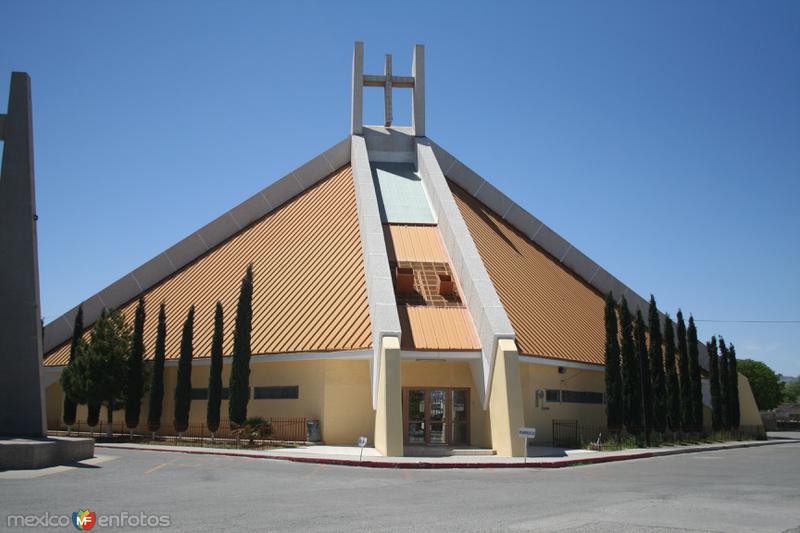 Iglesia del Señor de la Misericordia