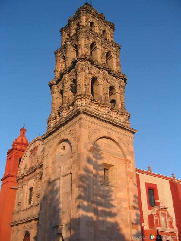 Iglesia de San Agustin