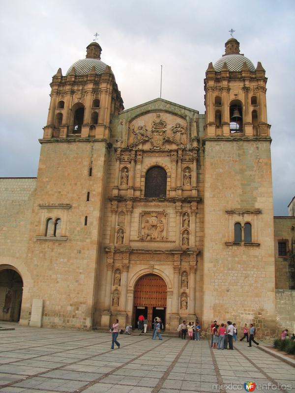 Iglesia de Santo Domingo