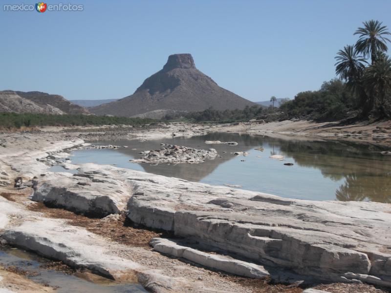 la purisima