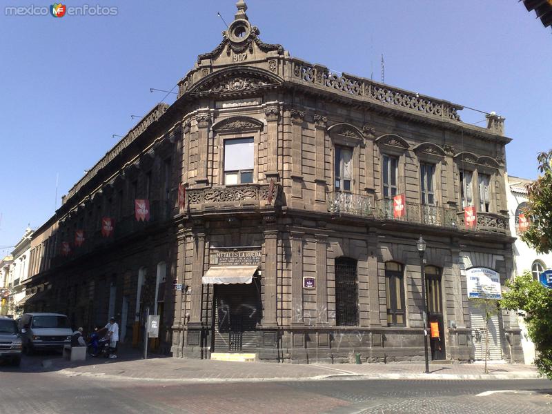 Centro Histórico