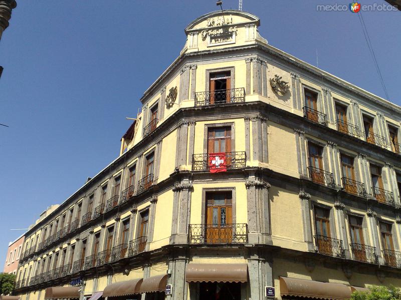 Centro Histórico