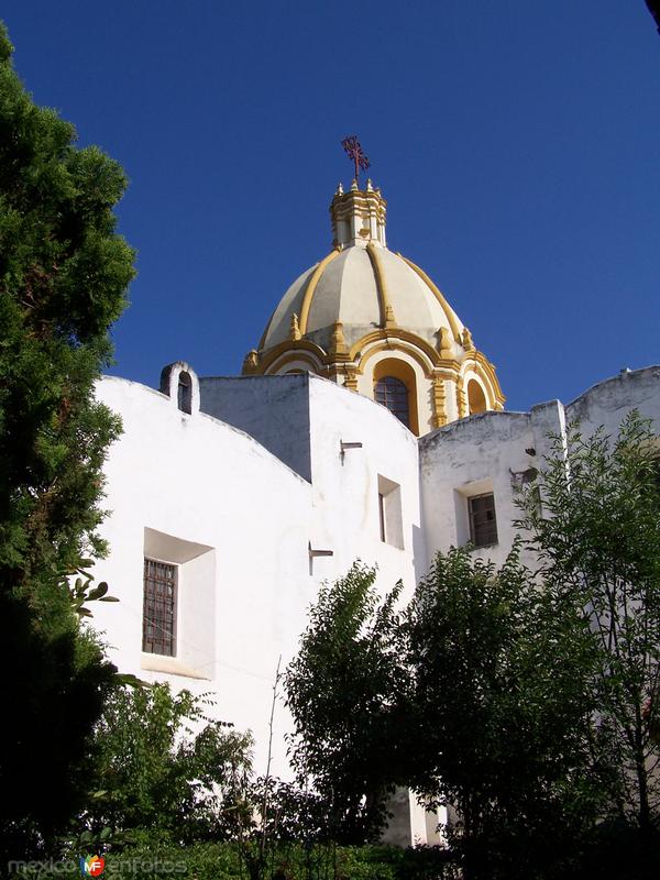 Parroquia de la Purisima Concepción