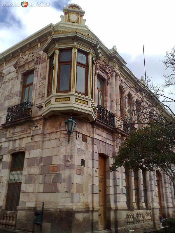 Palacio De Justicia