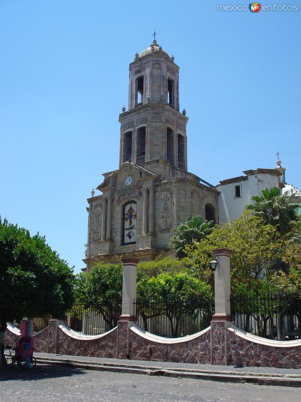 ACARICIANDO EL CIELO...BASILICA LATERANENSE