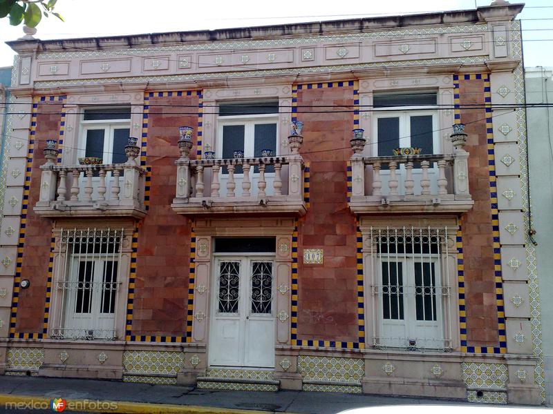 Casona En El Centro