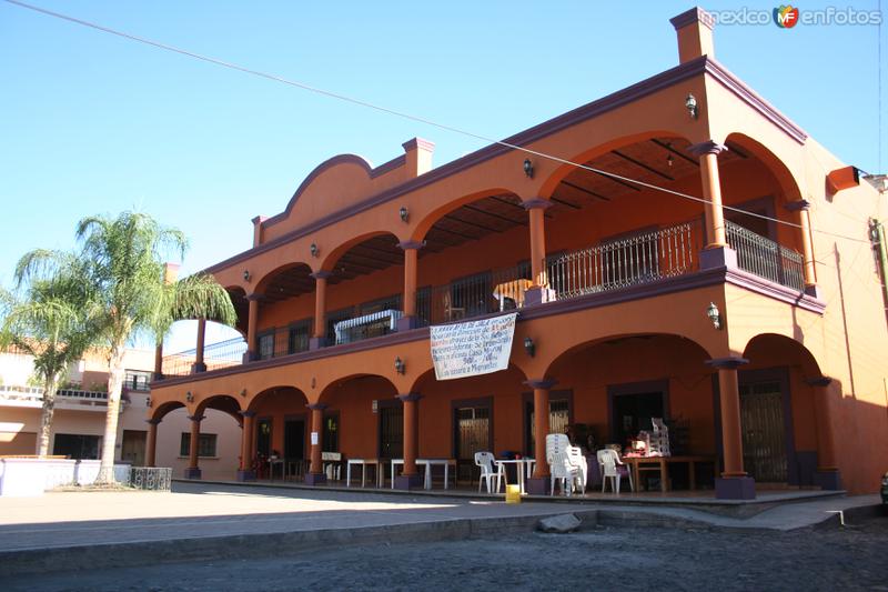 Mercado Municipal