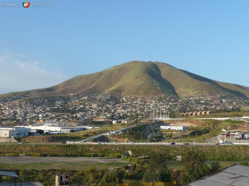 Cerro Colorado