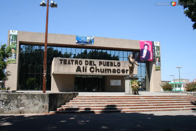 El Teatro del Pueblo