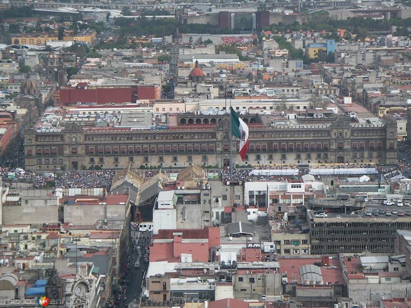 Palacio Nacional