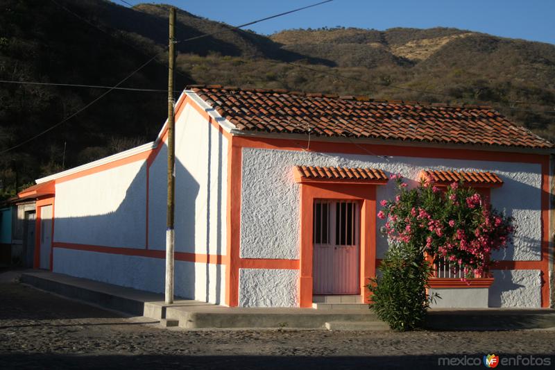 Casas de Jala