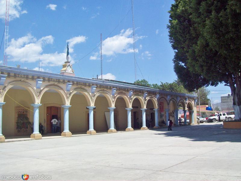 Palacio Municipal