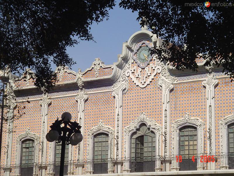 Palacio Municipal