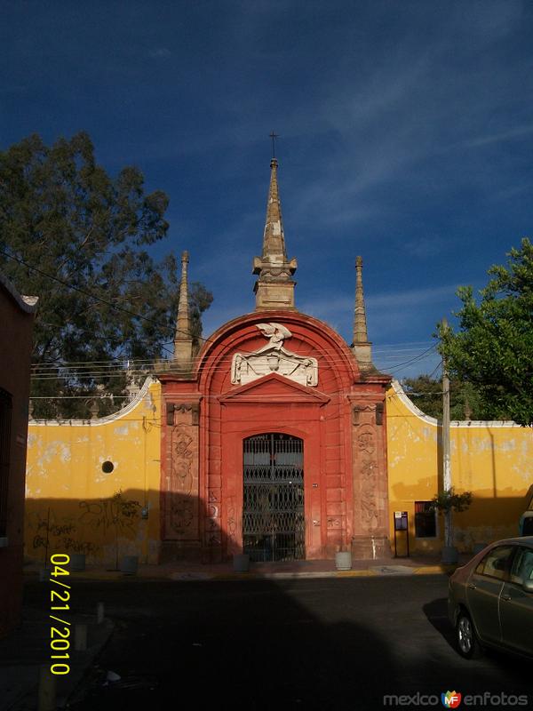 Panteón De Belén