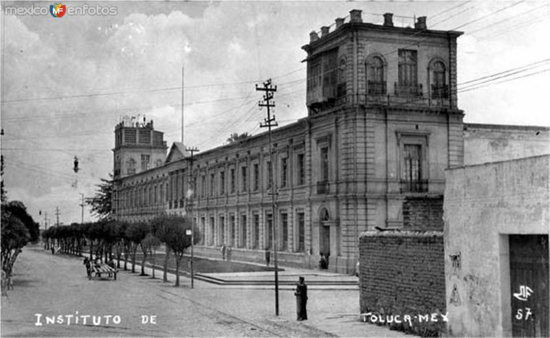 FOTOS DE TOLUCA