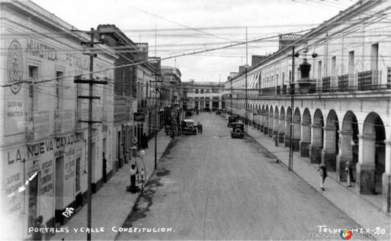 FOTOS DE TOLUCA