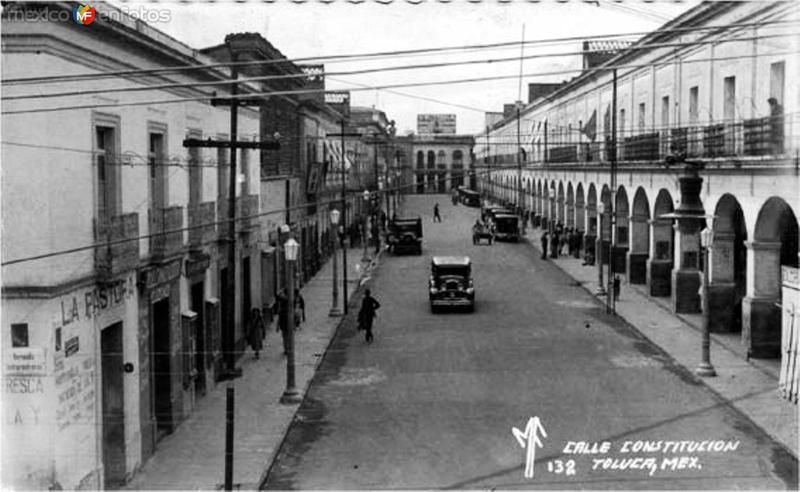 FOTOS DE TOLUCA