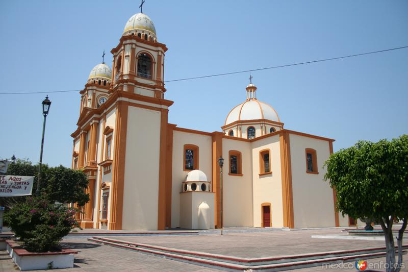 Iglesia San José