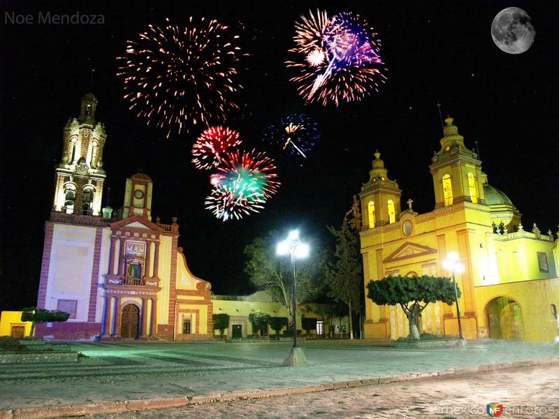 Visita Cadereyta