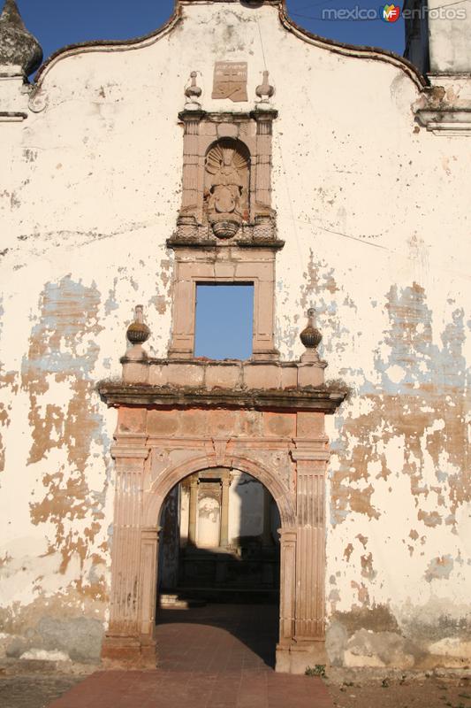 Detalles de fachada