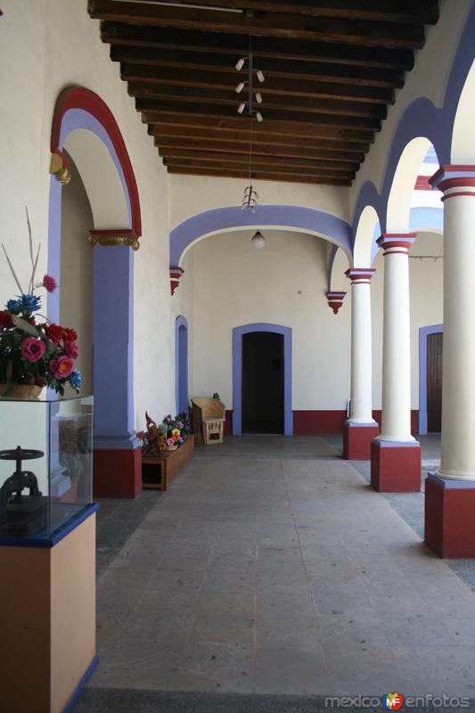 Casa de la Cultura