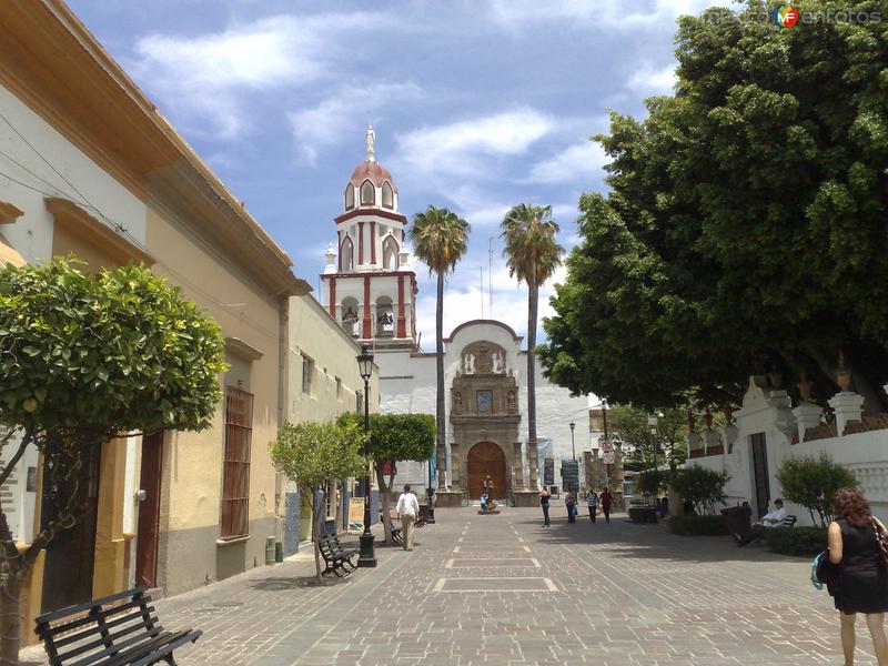 San Pedro Apostol