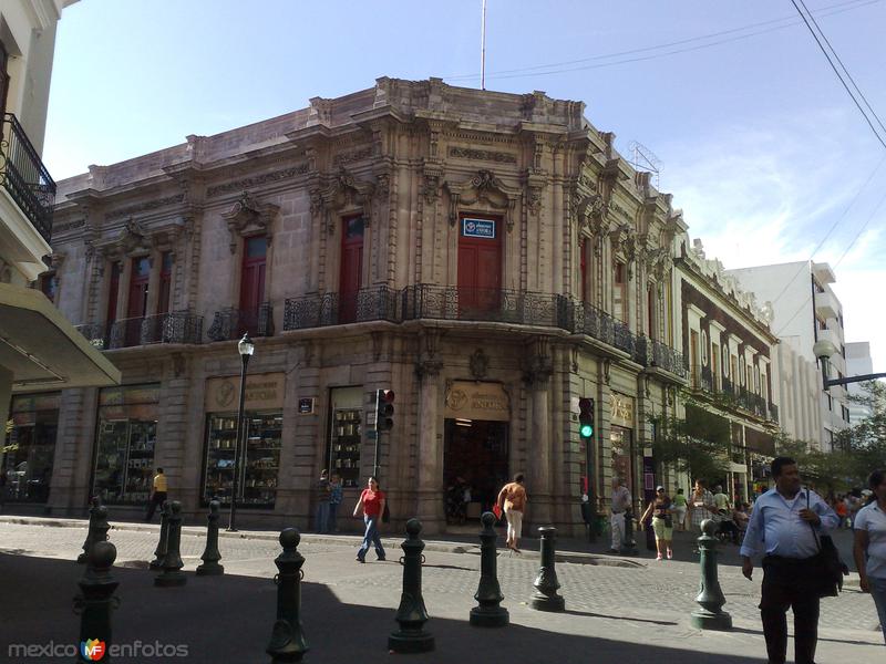 Centro Histórico