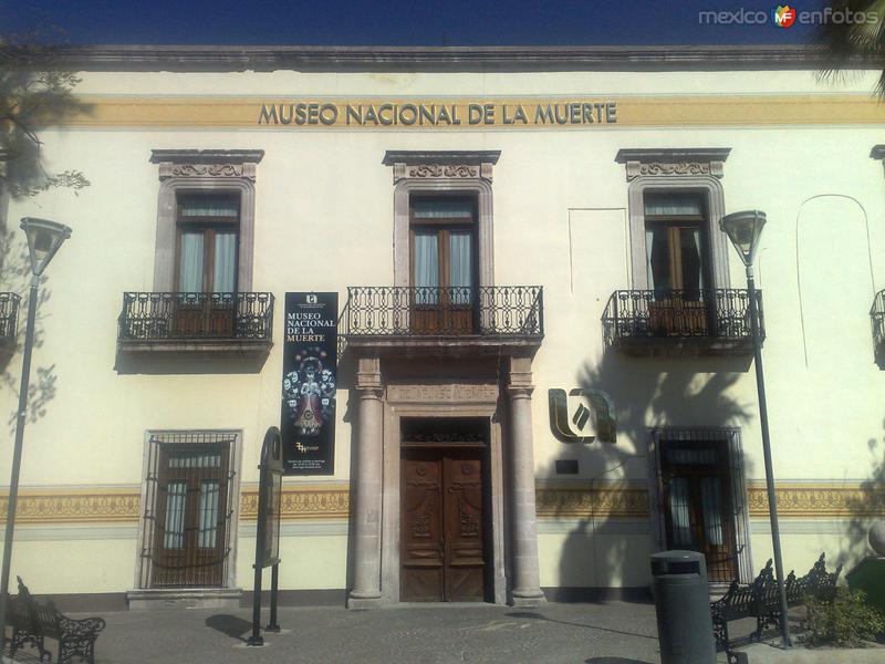 Museo De La Muerte