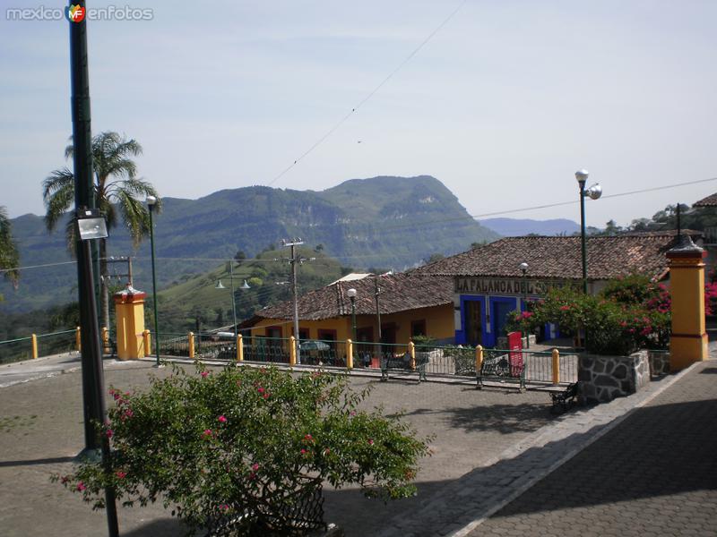 XOCHITLAN