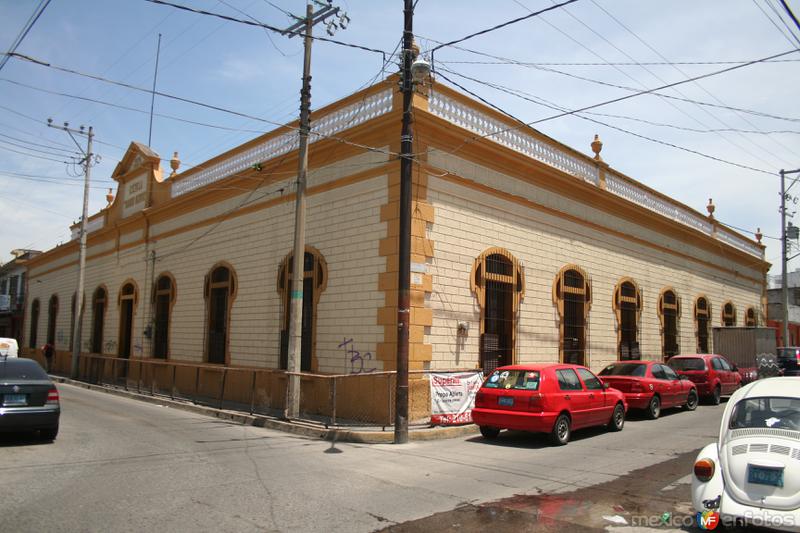 Escuela Primaria