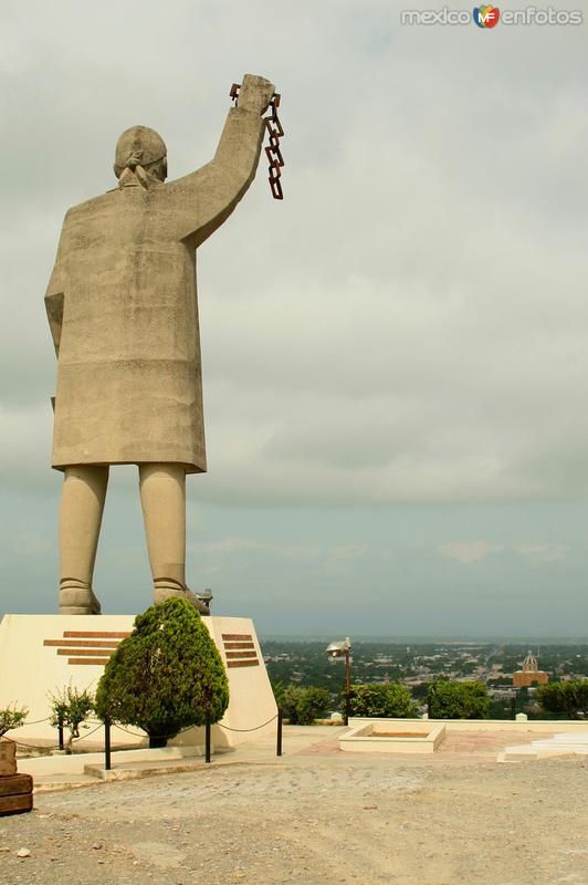 DESDE EL MIRADOR