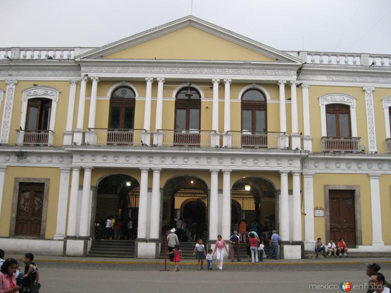 Palacio Municipal