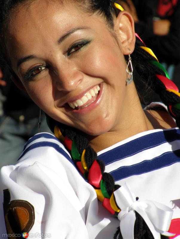 Remate de Carnaval 2010