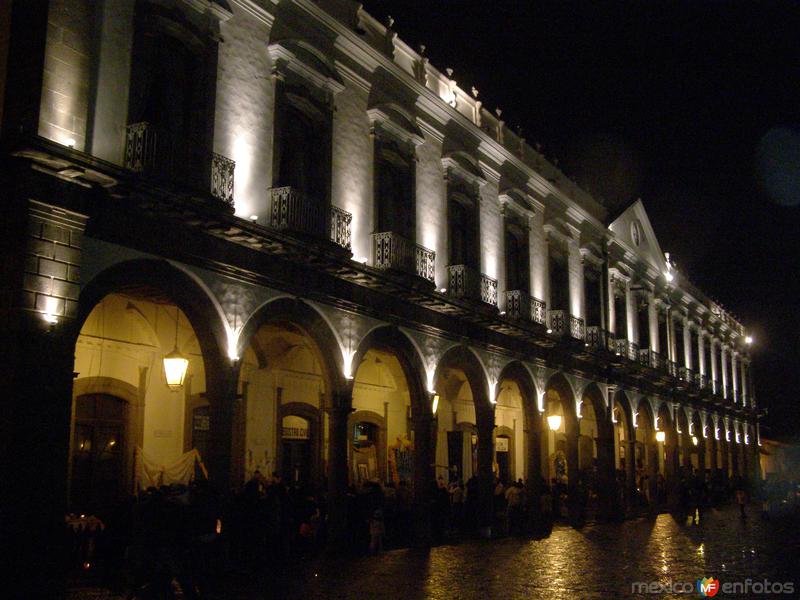 Palacio de Gobierno