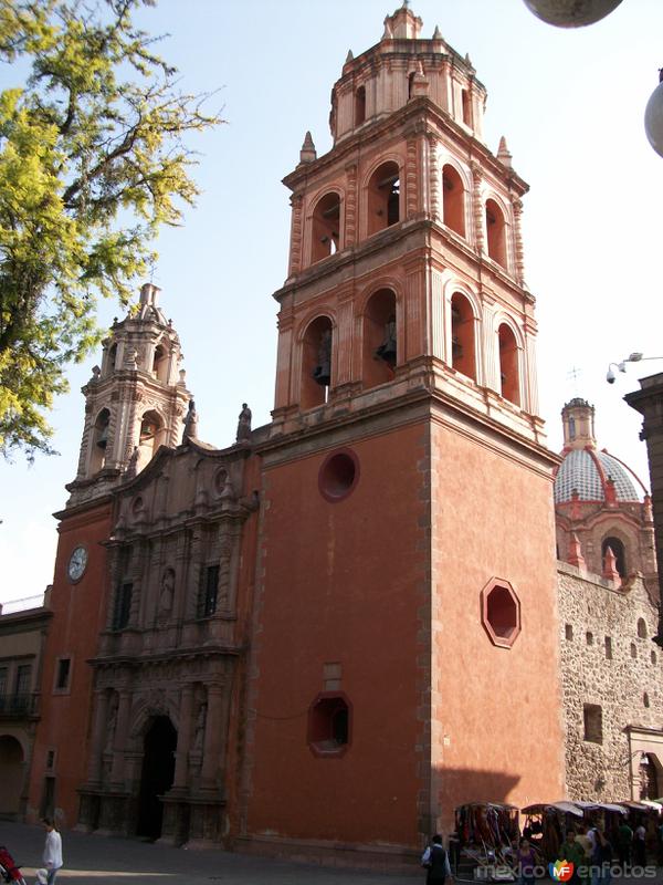 Templo de San Francisco