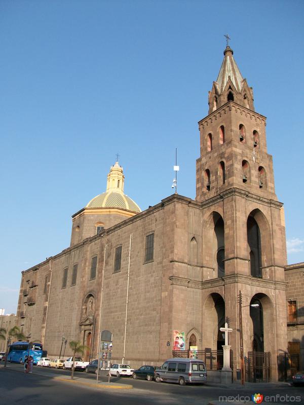 Iglesia de SAN JOSÉ