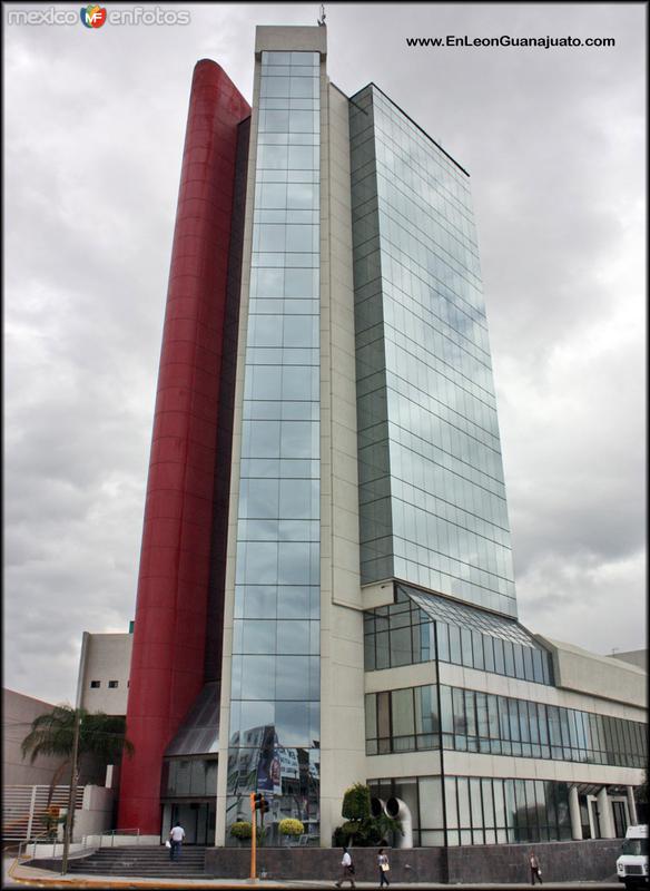 torre empresarial