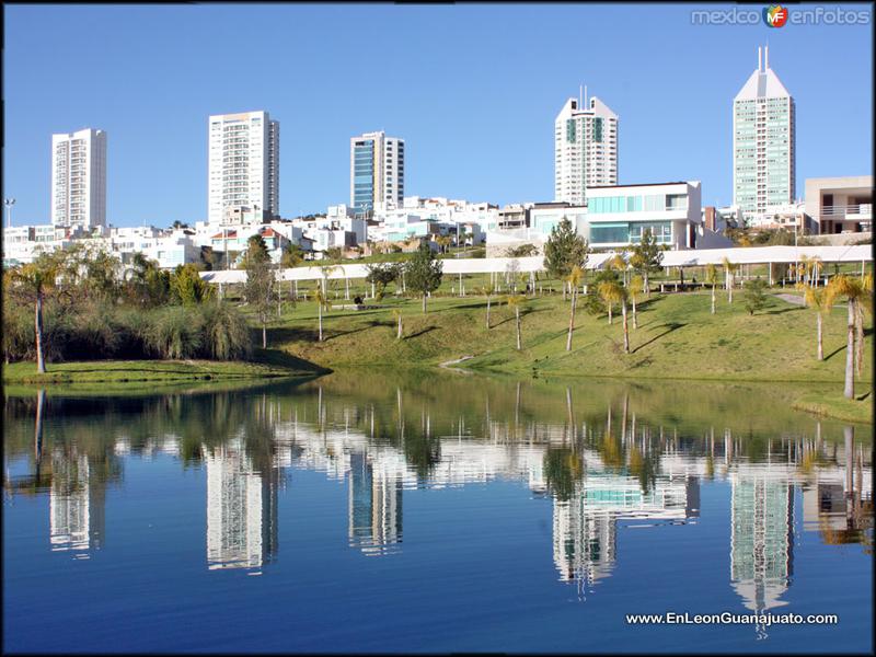 torres de gran jardín