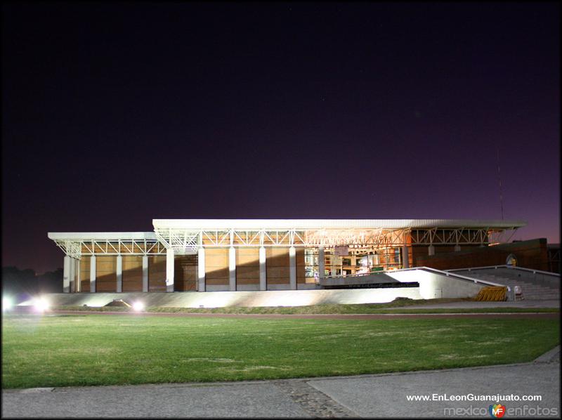 parque de ciencias explora