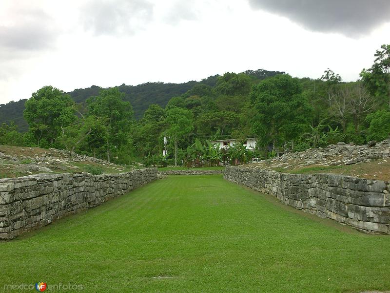 Juego de Pelota