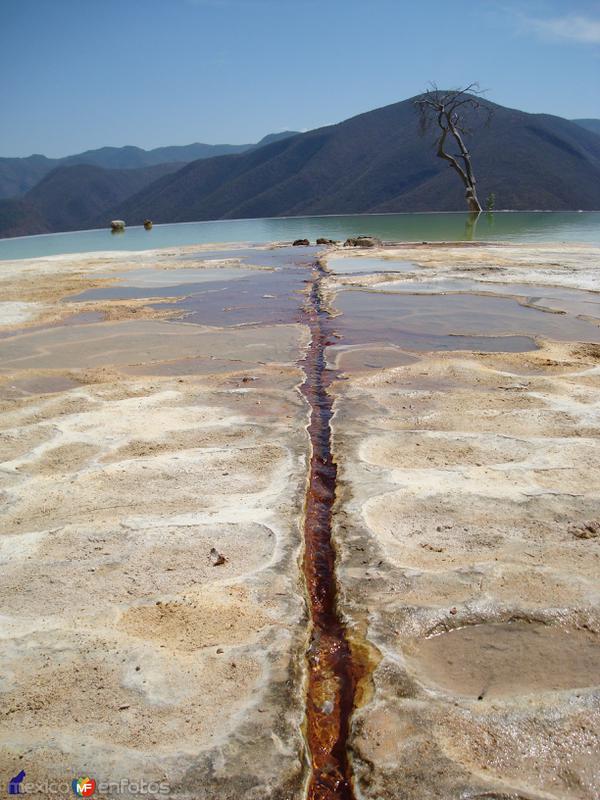 manantial de hierve el agua 3