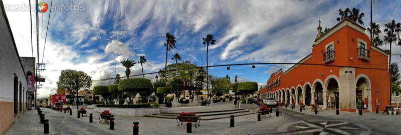 VIlla Hidalgo, Jalisco,