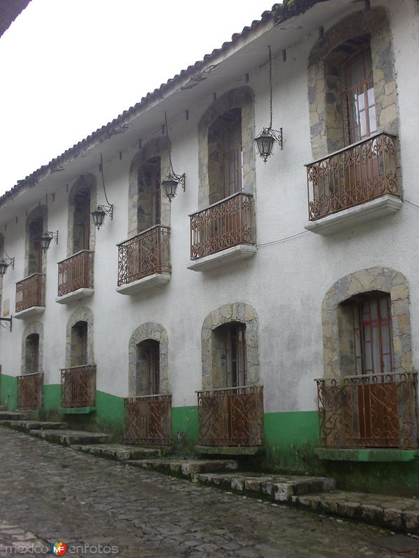 Balconería