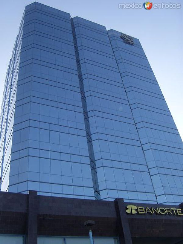 Torre Saltillo