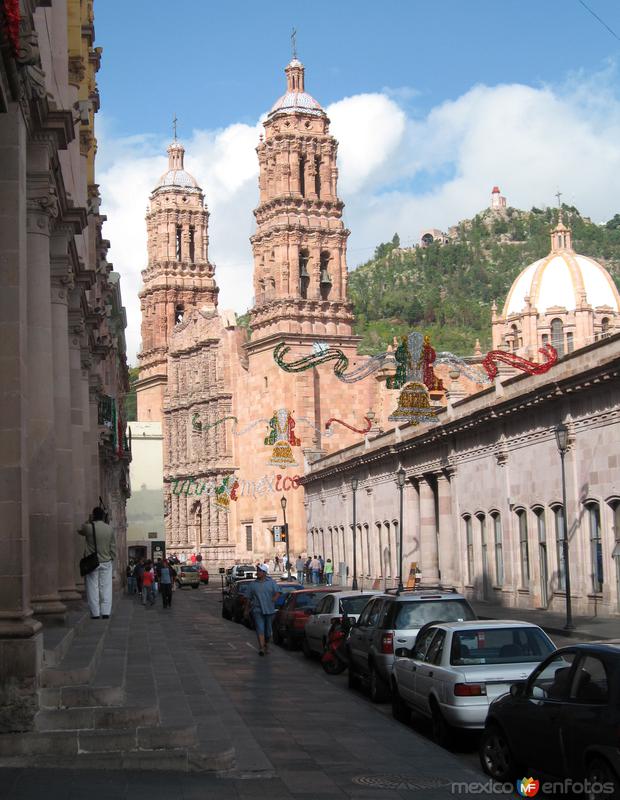 Zacatecas